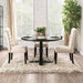 ALFRED Round Table - California Furniture (Coachella, CA)