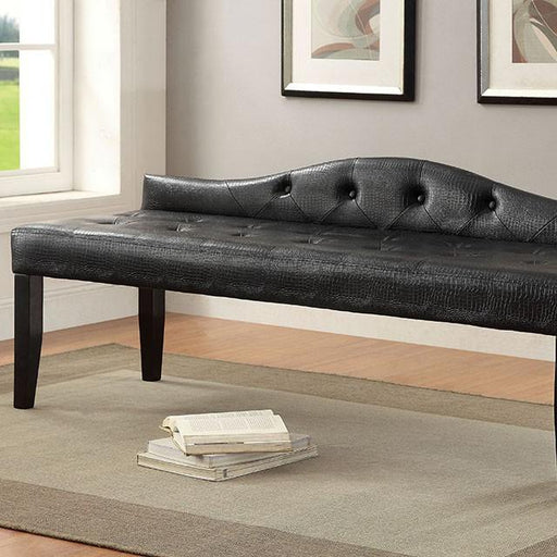 Alipaz Bench - California Furniture (Coachella, CA)