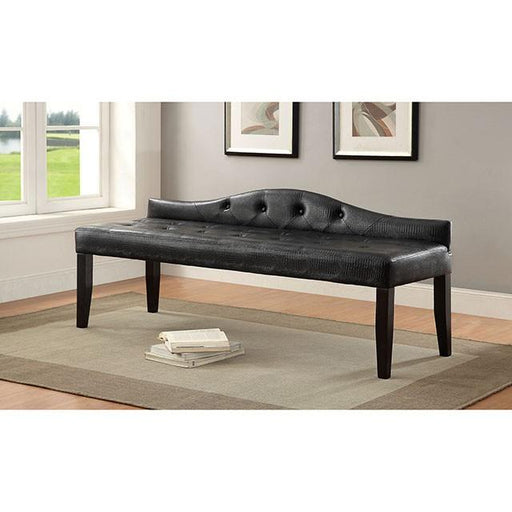 Alipaz Bench - California Furniture (Coachella, CA)