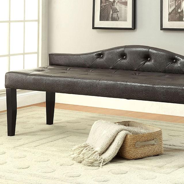 Alipaz Bench - California Furniture (Coachella, CA)