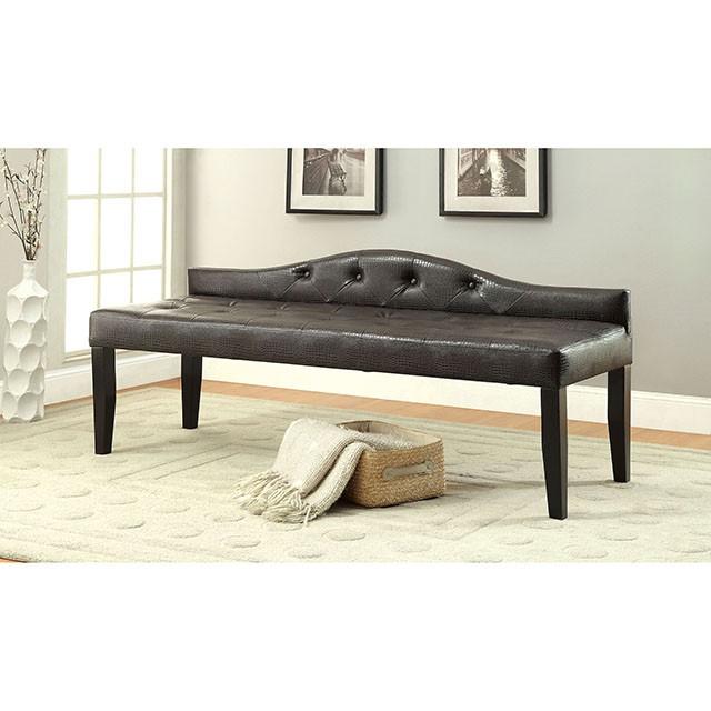 Alipaz Bench - California Furniture (Coachella, CA)