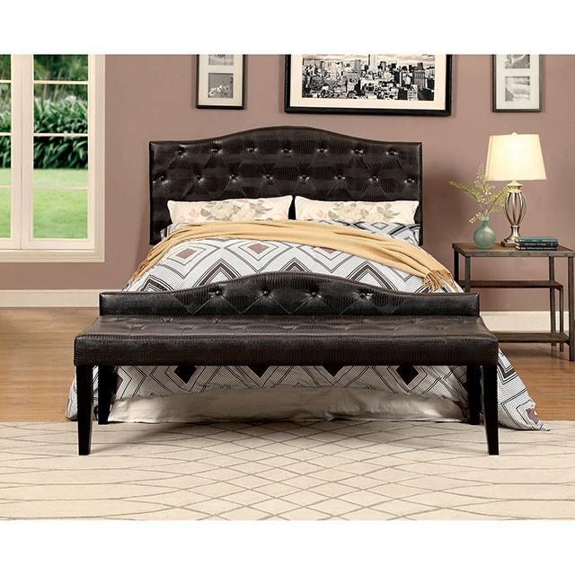 Alipaz Bench - California Furniture (Coachella, CA)