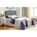 Alipaz Queen/Full Headboard - California Furniture (Coachella, CA)