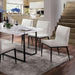 ALISHA Dining Table - California Furniture (Coachella, CA)