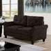 ALISSA Loveseat - California Furniture (Coachella, CA)