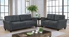 ALISSA Loveseat - California Furniture (Coachella, CA)