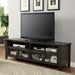Alma Gray 60" & 72" TV Stand - California Furniture (Coachella, CA)