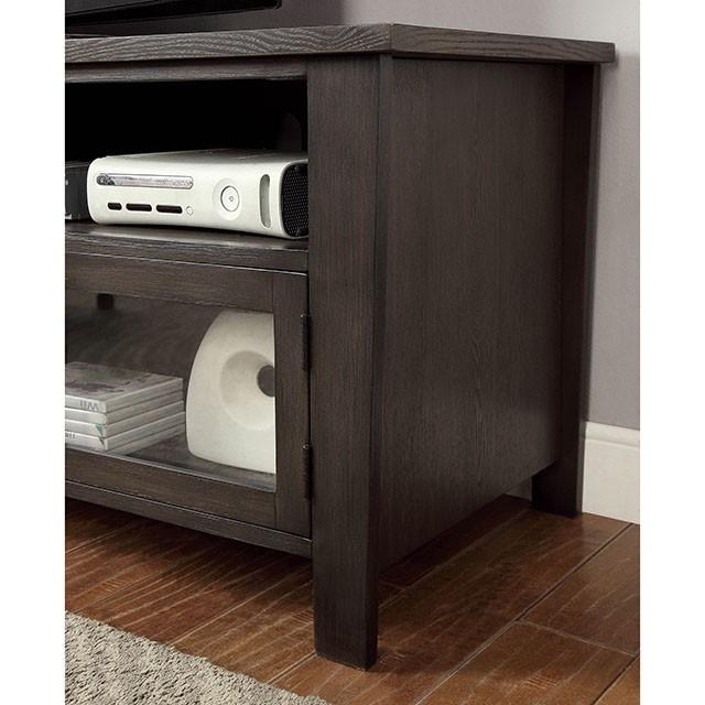 Alma Gray 60" & 72" TV Stand - California Furniture (Coachella, CA)