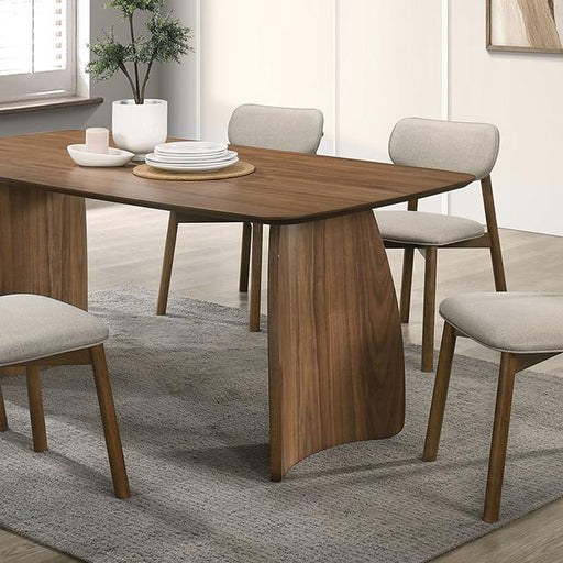 Alnwick Dining Table - California Furniture (Coachella, CA)