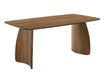 Alnwick Dining Table - California Furniture (Coachella, CA)