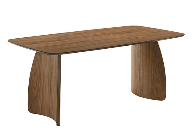 Alnwick Dining Table - California Furniture (Coachella, CA)