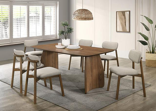 Alnwick Dining Table - California Furniture (Coachella, CA)