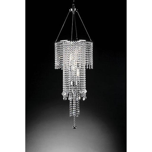 Alrai Ceiling Lamp - California Furniture (Coachella, CA)