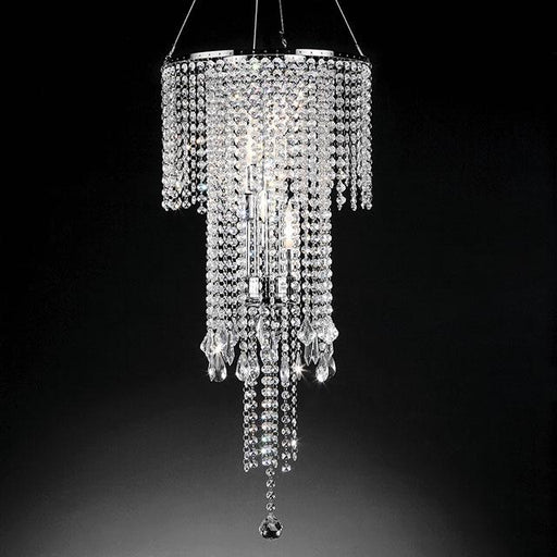 Alrai Ceiling Lamp - California Furniture (Coachella, CA)