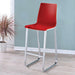Xena Bar Chair (2/Box) - California Furniture (Coachella, CA)