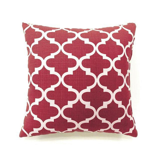 Xia Pillow (2/Box) - California Furniture (Coachella, CA)