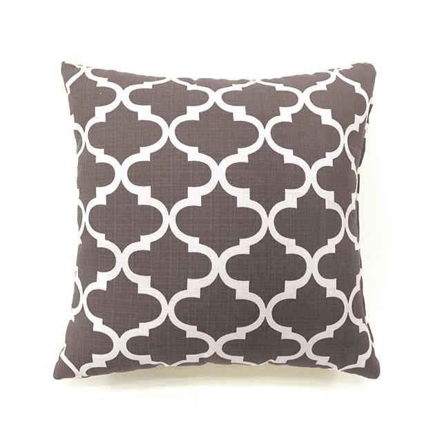 Xia Pillow (2/Box) - California Furniture (Coachella, CA)