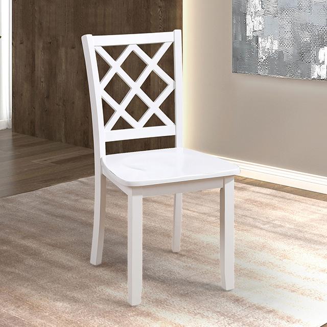 Yamhill 5 Pc. Dining Table Set - California Furniture (Coachella, CA)