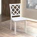 Yamhill 5 Pc. Dining Table Set - California Furniture (Coachella, CA)