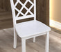 Yamhill 5 Pc. Dining Table Set - California Furniture (Coachella, CA)