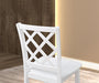 Yamhill 5 Pc. Dining Table Set - California Furniture (Coachella, CA)