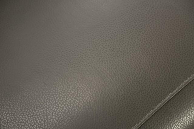 ALTAMURA Power Sofa, Gray & Beige - California Furniture (Coachella, CA)