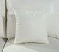 ALTHEA Sectional, White - California Furniture (Coachella, CA)
