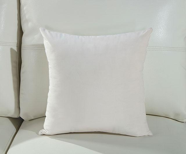 ALTHEA Sectional, White - California Furniture (Coachella, CA)