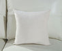 ALTHEA Sectional, White - California Furniture (Coachella, CA)