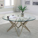 ALVISE Coffee Table - California Furniture (Coachella, CA)
