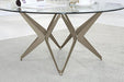 ALVISE Coffee Table - California Furniture (Coachella, CA)