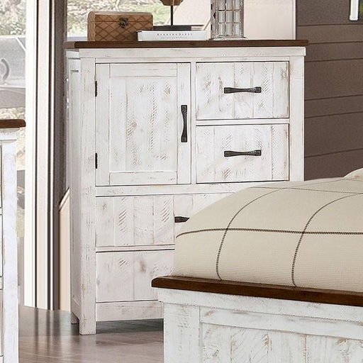 ALYSON Chest - California Furniture (Coachella, CA)