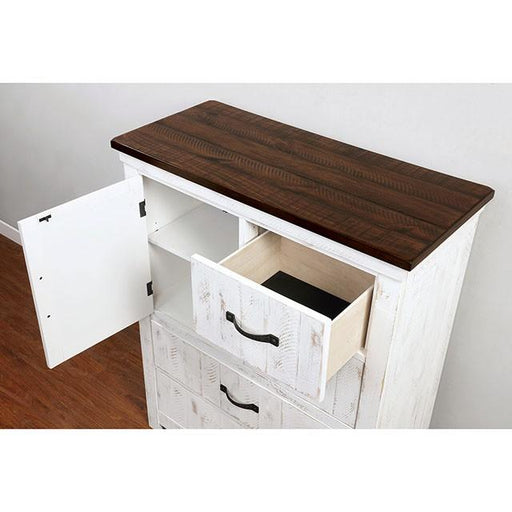 ALYSON Chest - California Furniture (Coachella, CA)