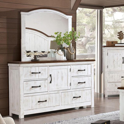 ALYSON Dresser - California Furniture (Coachella, CA)