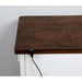 ALYSON Night Stand w/ USB Plug - California Furniture (Coachella, CA)