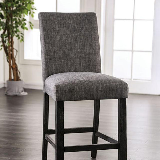 BRULE Counter Ht. Side Chair (2/Ctn) - California Furniture (Coachella, CA)