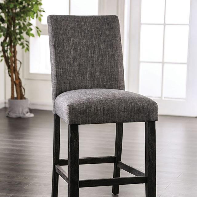 BRULE Counter Ht. Side Chair (2/Ctn) - California Furniture (Coachella, CA)