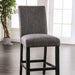 BRULE Counter Ht. Side Chair (2/Ctn) - California Furniture (Coachella, CA)