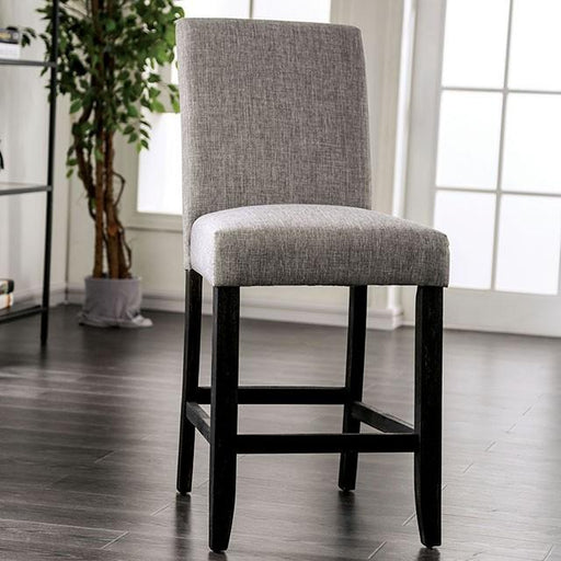 BRULE Counter Ht. Side Chair (2/Ctn) - California Furniture (Coachella, CA)