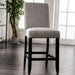 BRULE Counter Ht. Side Chair (2/Ctn) - California Furniture (Coachella, CA)