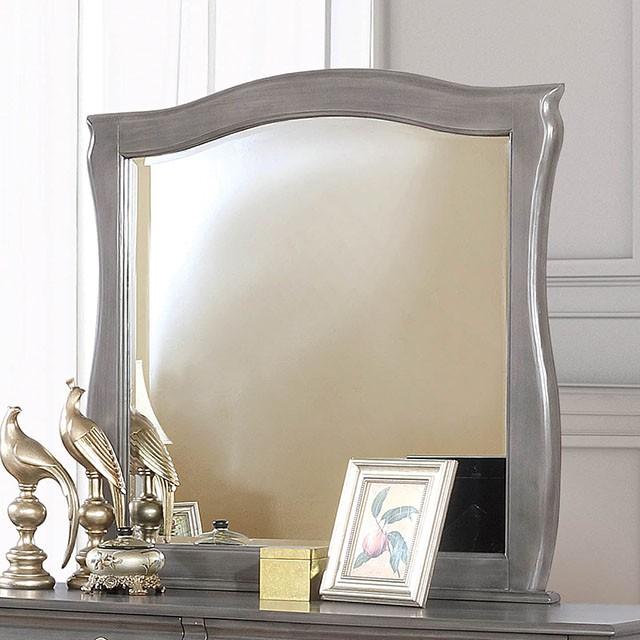 Brunswick Mirror - California Furniture (Coachella, CA)