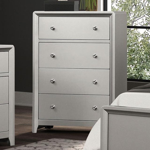 Bryne Chest - California Furniture (Coachella, CA)
