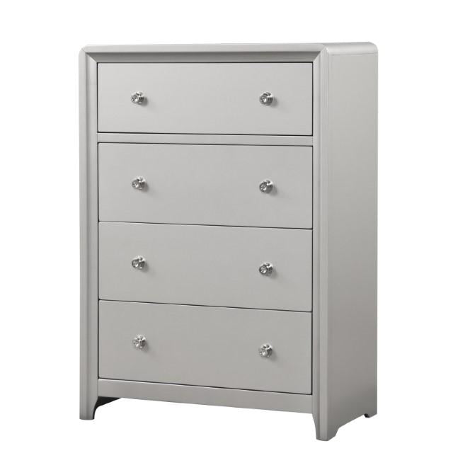 Bryne Chest - California Furniture (Coachella, CA)