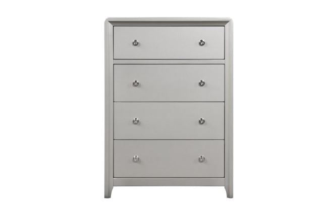 Bryne Chest - California Furniture (Coachella, CA)