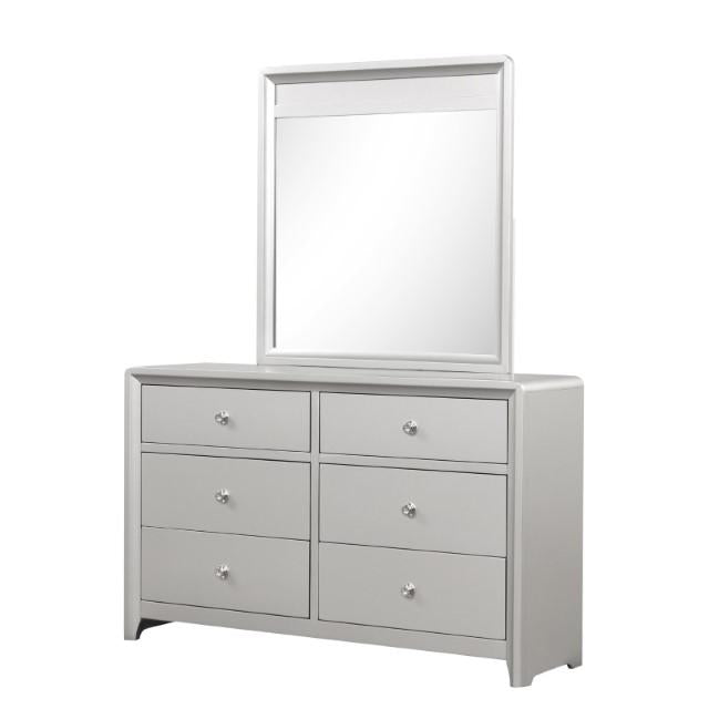 Bryne Dresser - California Furniture (Coachella, CA)