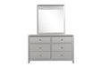 Bryne Dresser - California Furniture (Coachella, CA)