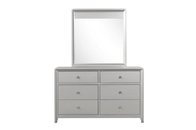 Bryne Dresser - California Furniture (Coachella, CA)