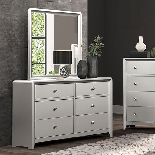Bryne Dresser - California Furniture (Coachella, CA)
