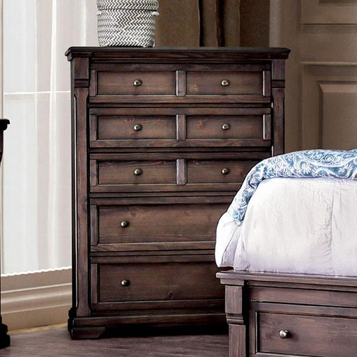 Amadora Chest - California Furniture (Coachella, CA)