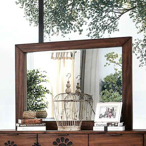 Amarantha Mirror - California Furniture (Coachella, CA)